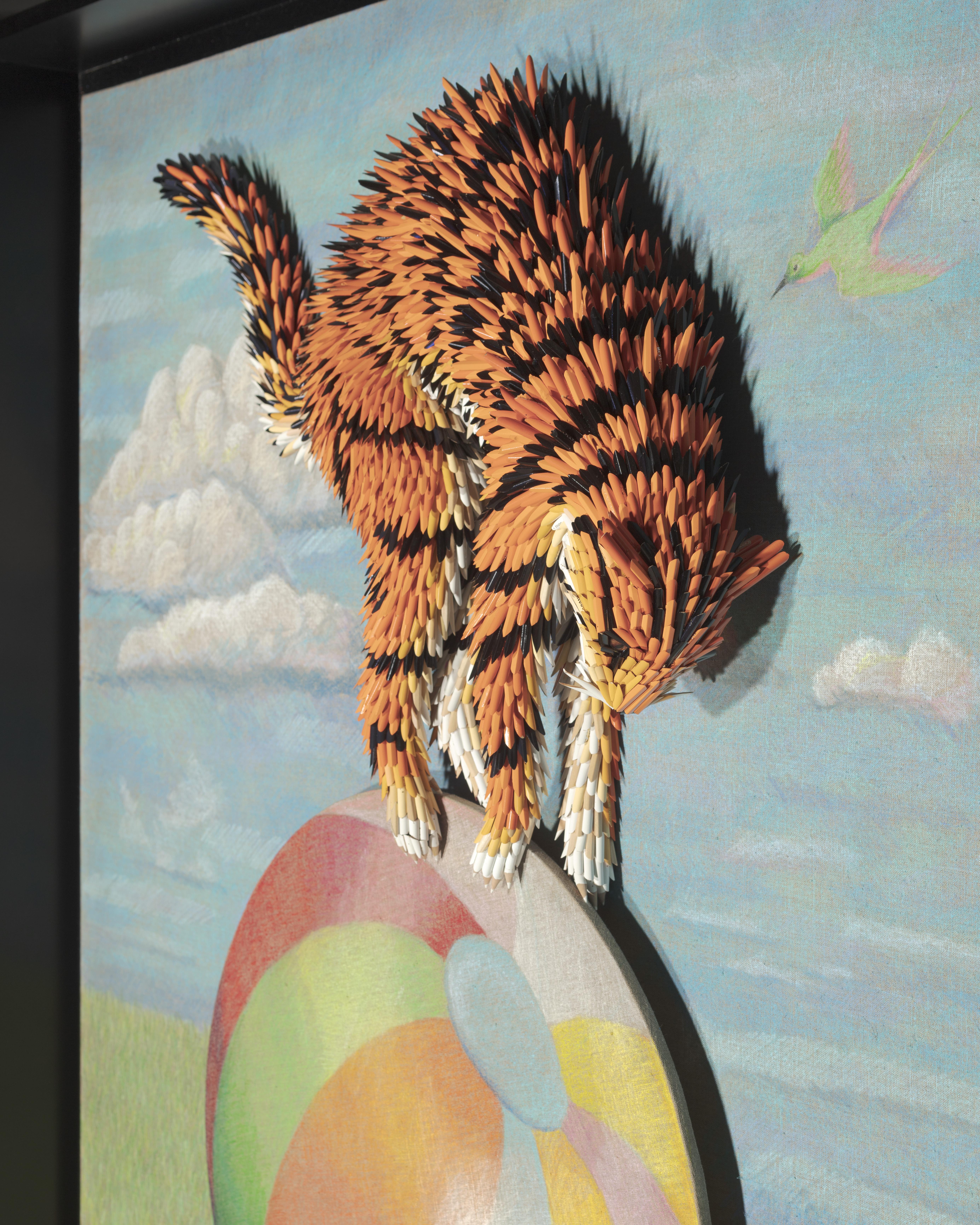 Federico Uribe - Balance