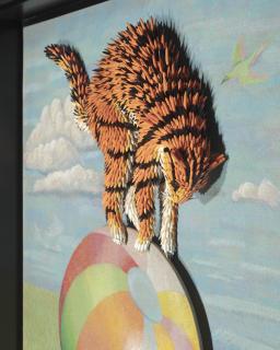 Federico Uribe - Balance