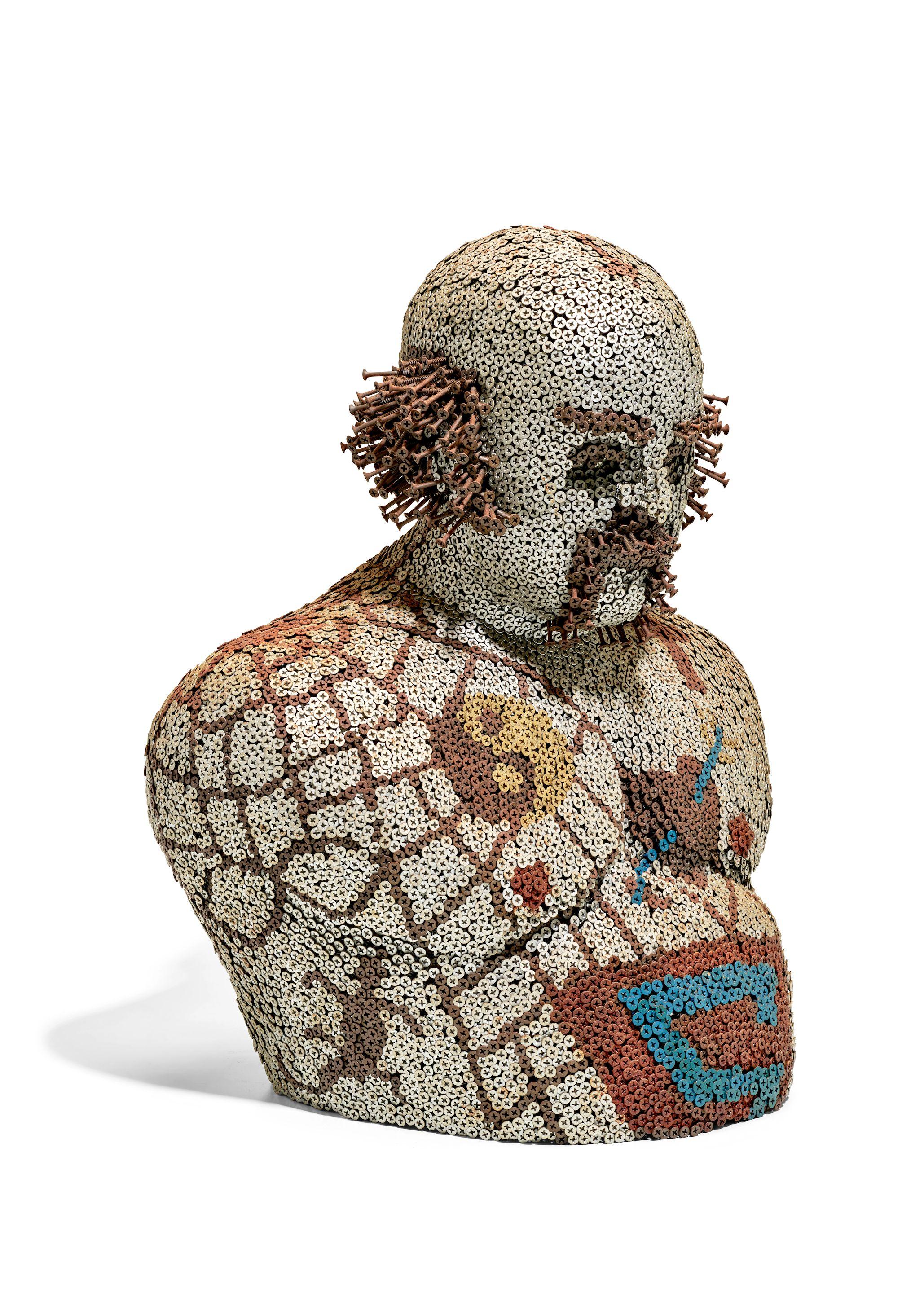 Federico Uribe - Bicker