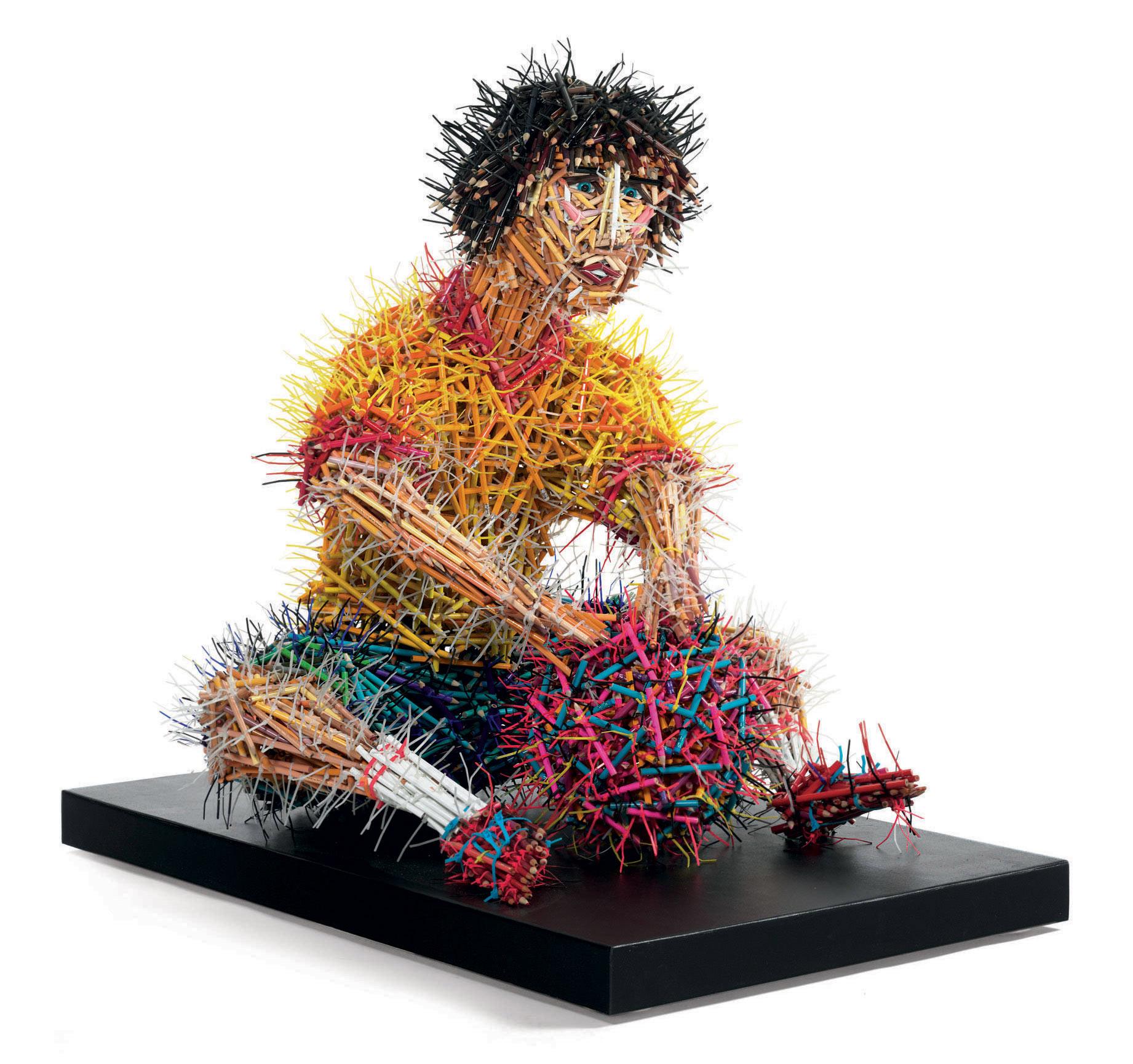 Federico Uribe - Boy