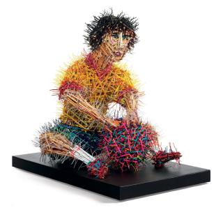 Federico Uribe - Boy