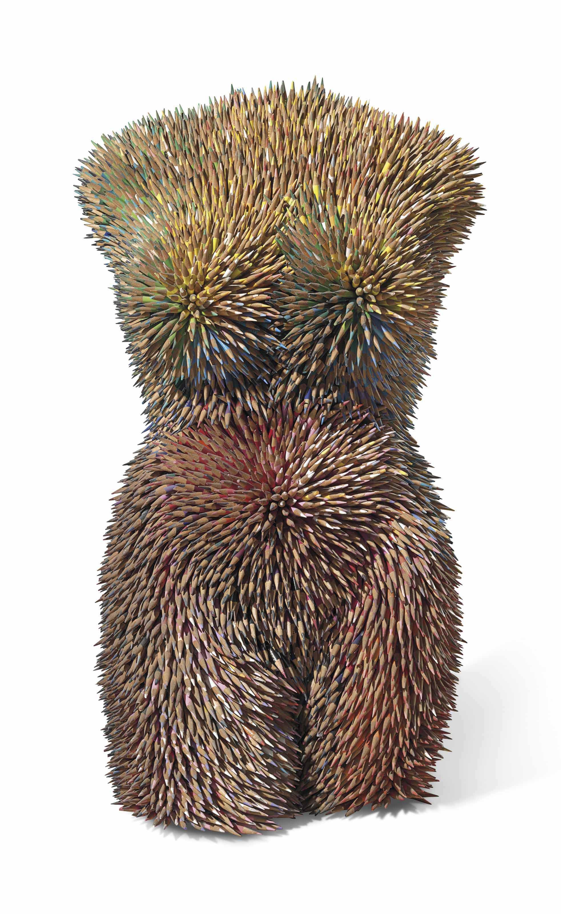 Federico Uribe - Makeup