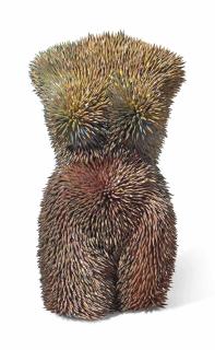 Federico Uribe - Makeup