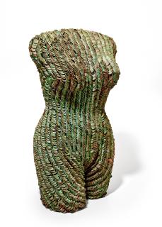 Federico Uribe - Mujer, Centimental