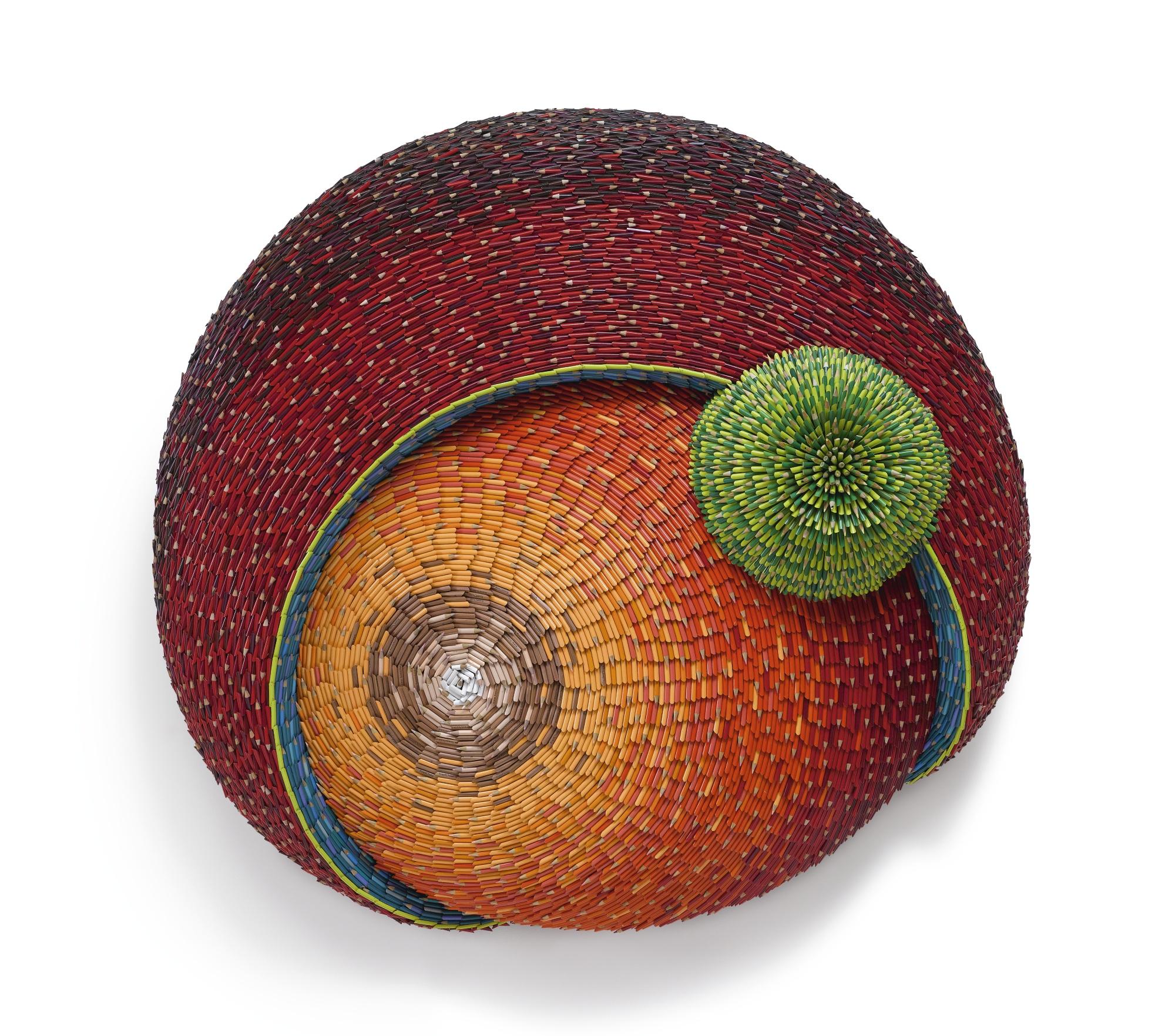 Federico Uribe - Untitled