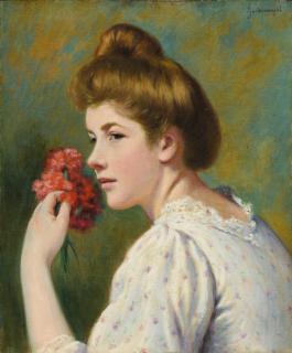 Federico Zandomeneghi - Lucie