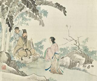 Fei Yigeng - Beauties