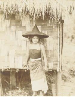 Felice Beato - Burma, C.1885
