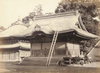 Felice Beato - Images of Japan, 1860S