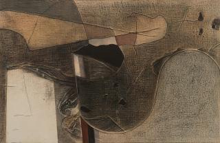 Felice Canonico - Approdo