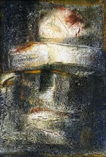 Felice Canonico - Madre Mediterrana