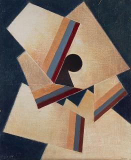 Felice Canonico - Pittura