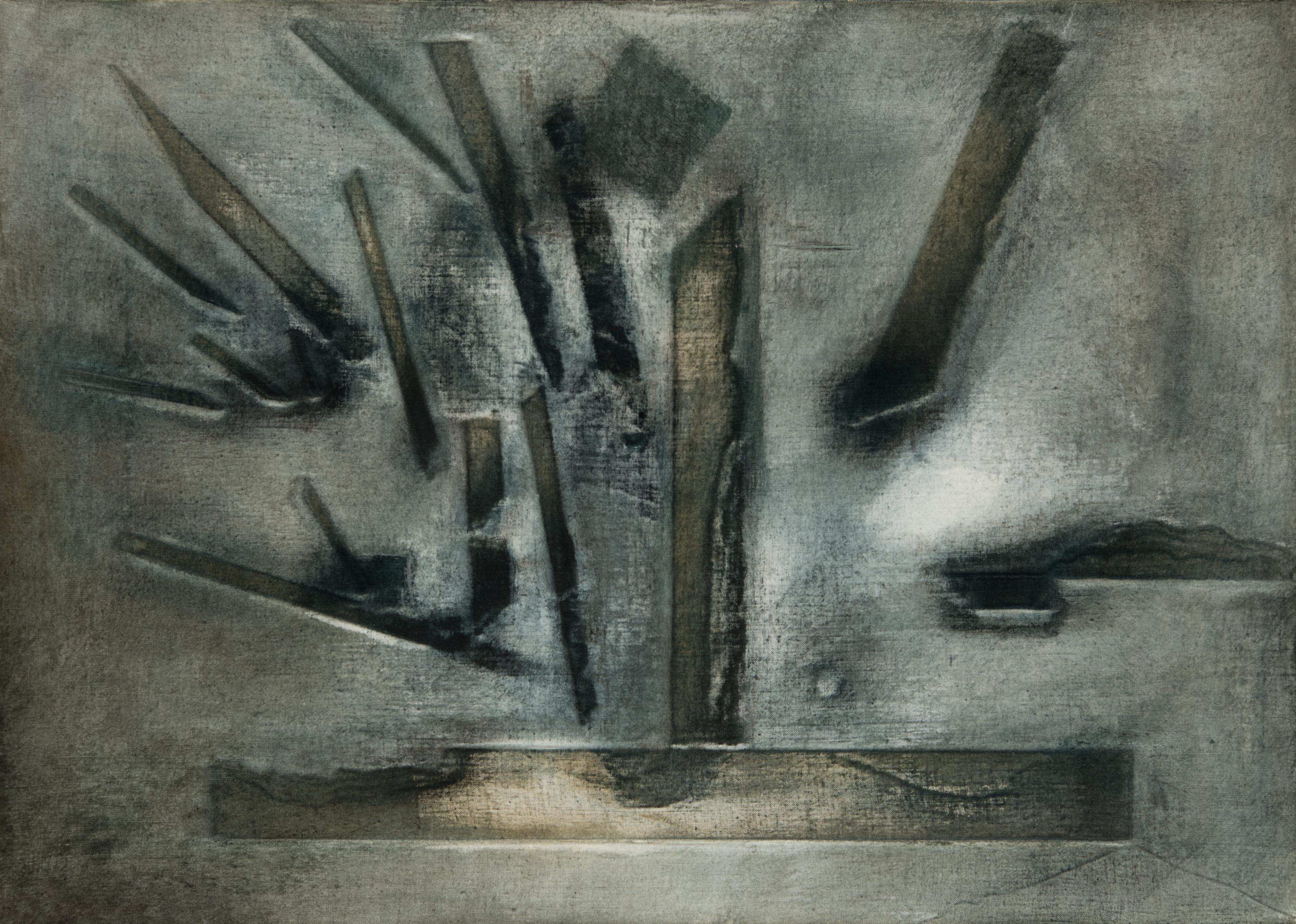 Felice Canonico - Pluviometro