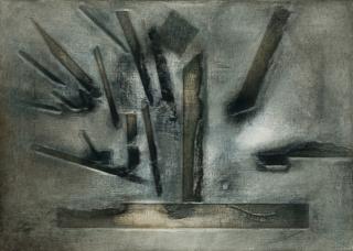 Felice Canonico - Pluviometro