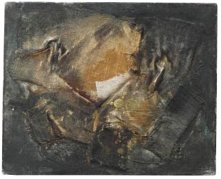 Felice Canonico - Senza Titolo