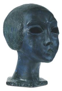 Felice Casorati - Ada