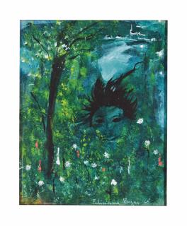 Feliciano Bejar - El Fauno