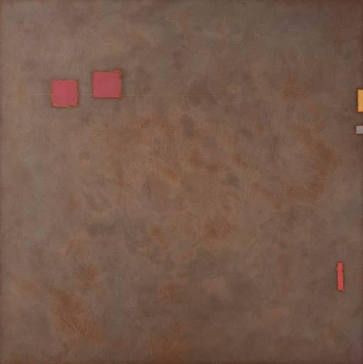 Felim Egan - Foreland