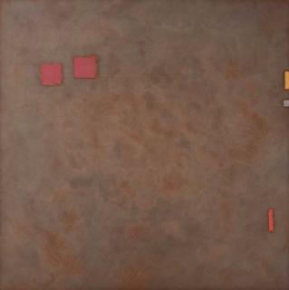 Felim Egan - Foreland