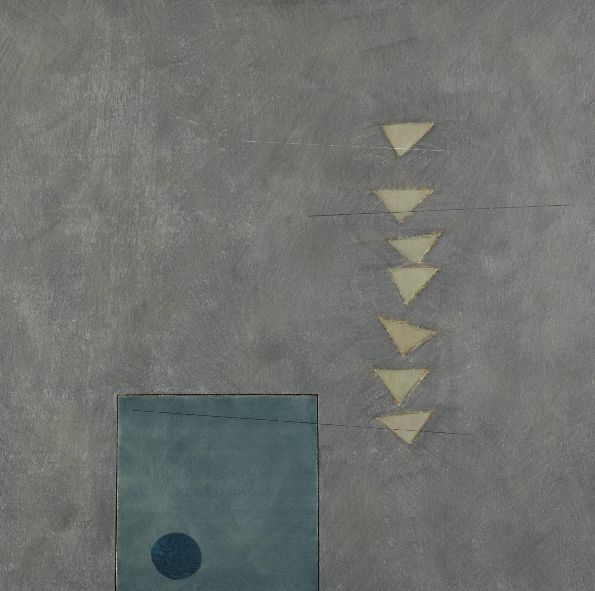 Felim Egan - Shoreline