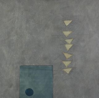 Felim Egan - Shoreline