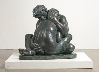 Felipe Castañeda - Amantes