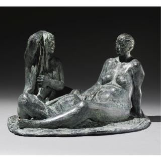 Felipe Castañeda - Aseandose