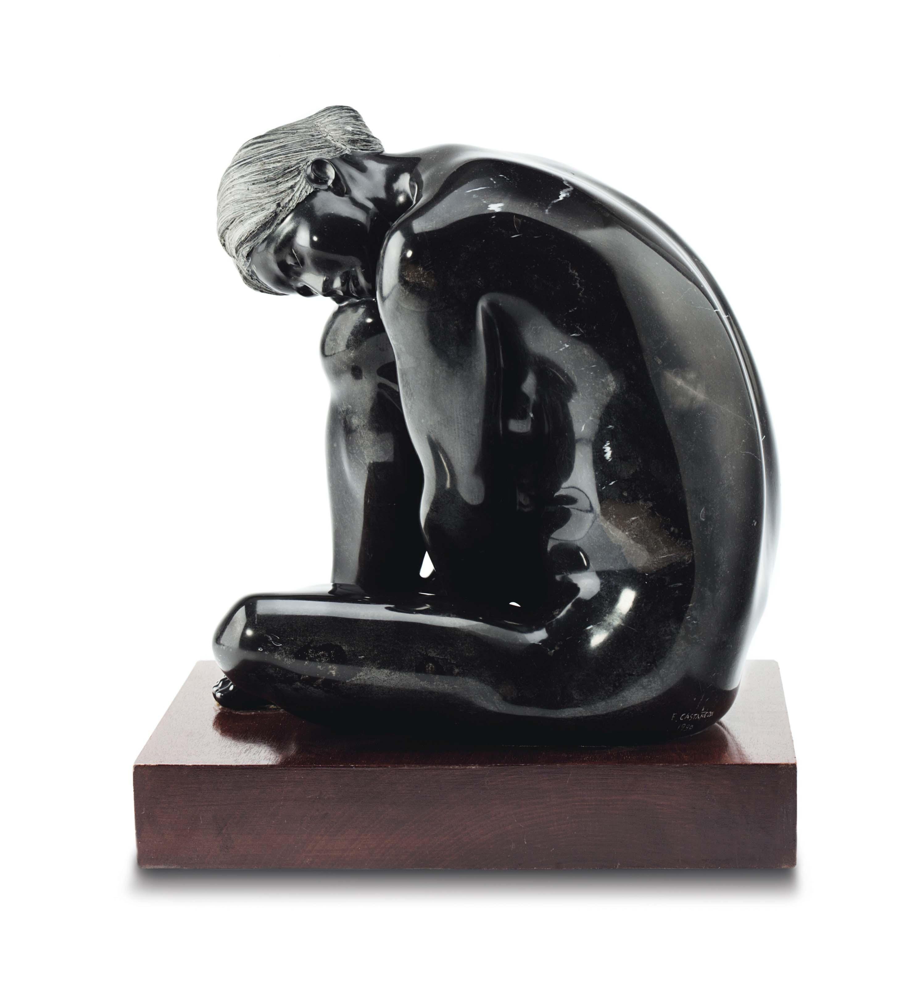 Felipe Castañeda - Sueño