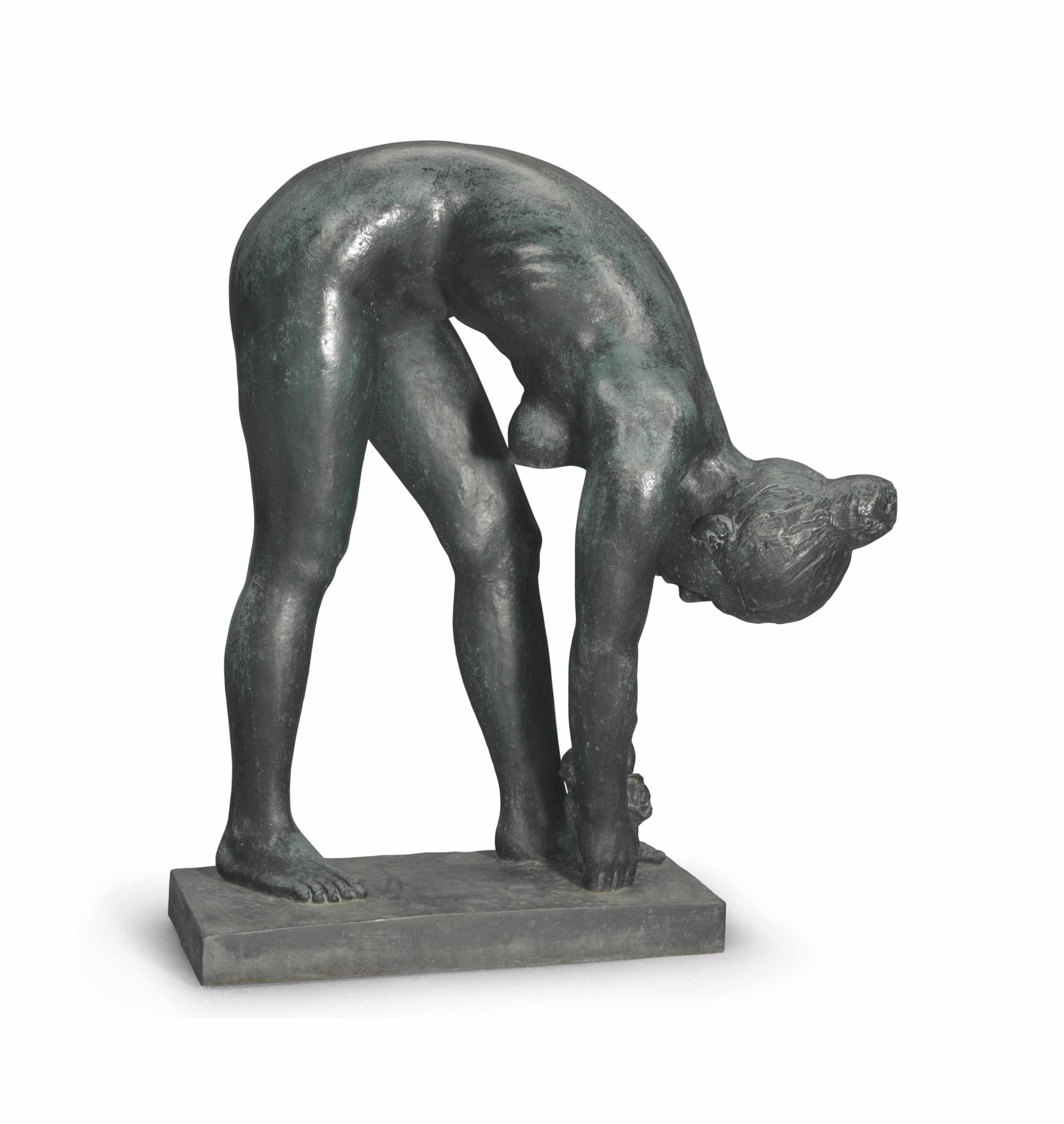 Felipe Castañeda - The Flower