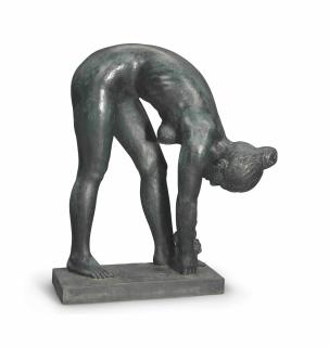 Felipe Castañeda - The Flower