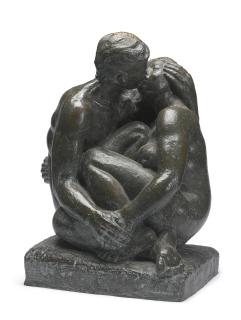 Felipe Castañeda - The Kiss