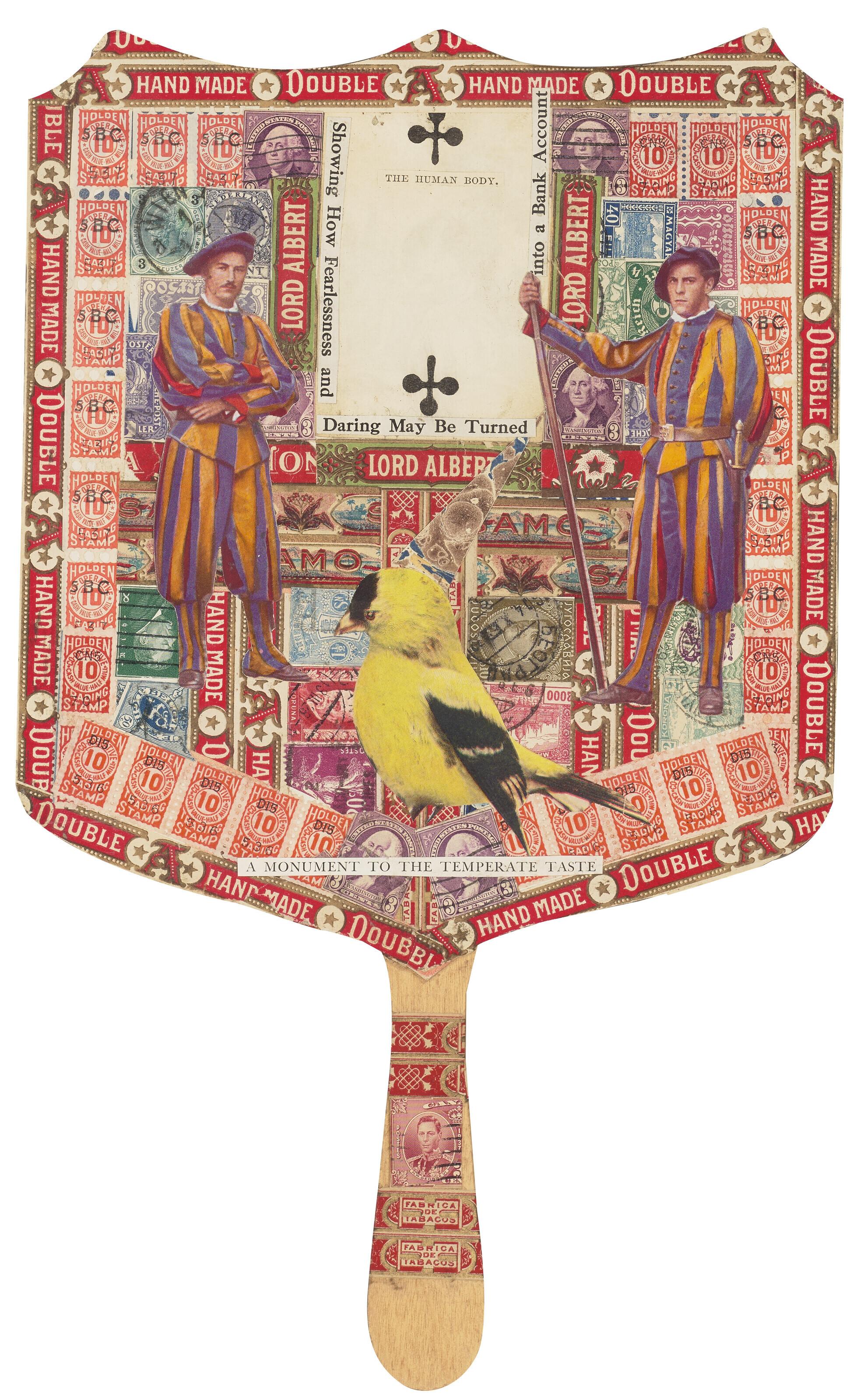 Felipe Jesus Consalvos - A Monument to Temperate Taste