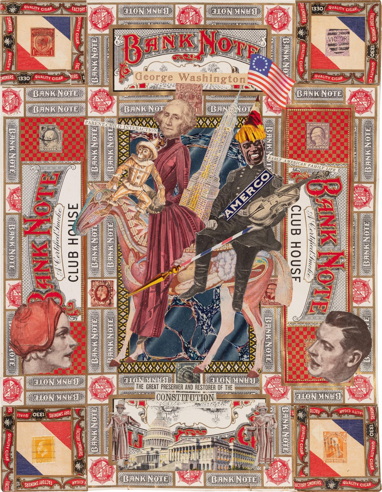 Felipe Jesus Consalvos - Constitution