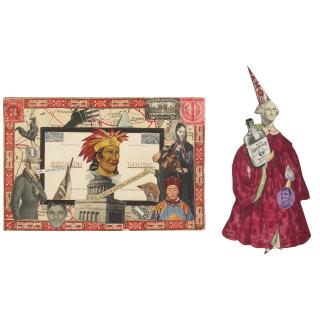 Felipe Jesus Consalvos - Ladies Wanting Homework, Washington with Whiskey