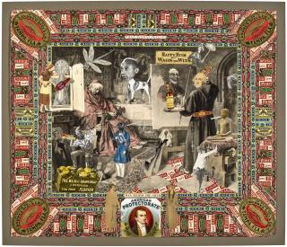 Felipe Jesus Consalvos - Untitled (That Sunday Feeling)