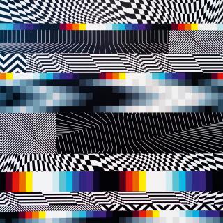 Felipe Pantone - Chromadynamica 32