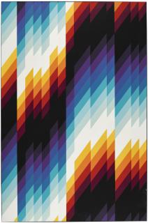 Felipe Pantone - Chromadynamica #76