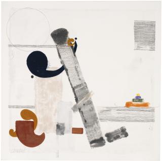 Felix Anaut - Baroque Partition Ii