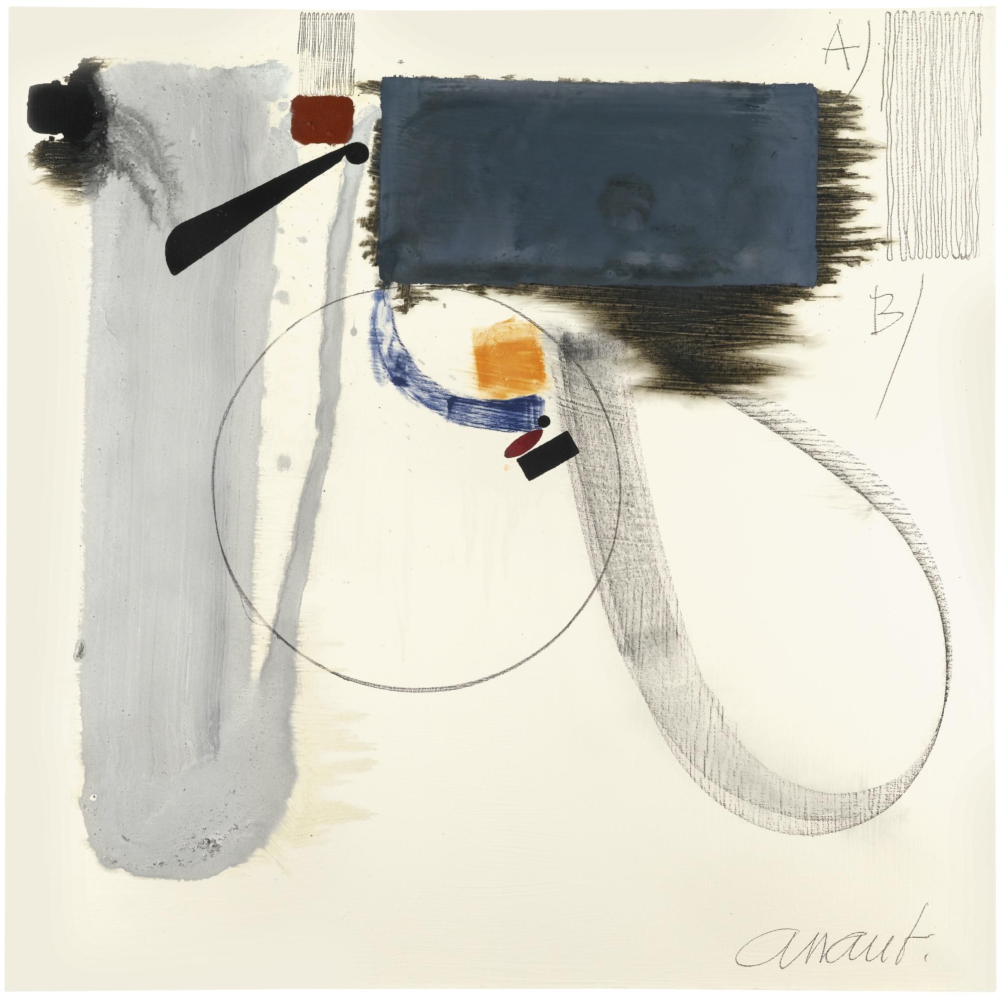 Felix Anaut - Cape Series, Conclusions