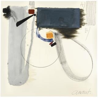 Felix Anaut - Cape Series, Conclusions