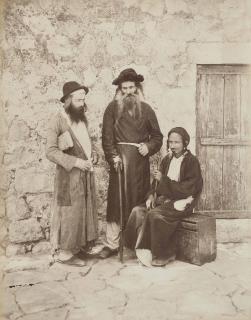 Félix Bonfils - The Holy Land -- A Collection Of 65 Photographs Of Landscapes And Architecture In And Around Jerusalem