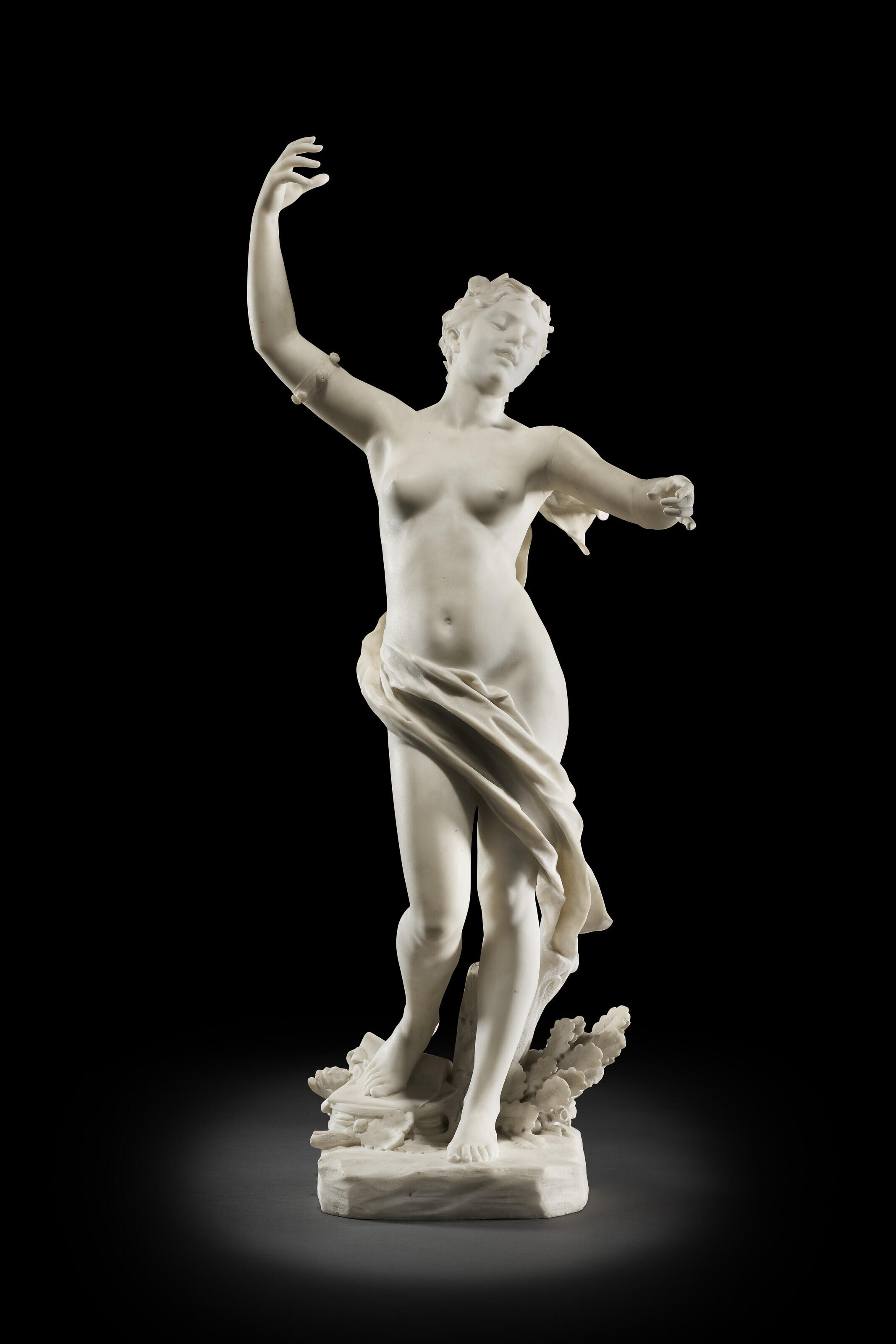 Félix Charpentier - La chanson