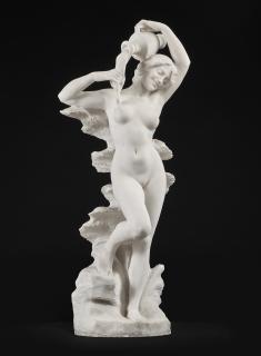 Félix Charpentier - La Source