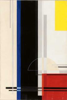 Félix Del Marle - Composition