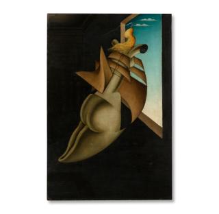 Felix Del Marle - Evasion