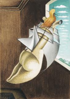 Félix Del Marle - Evasion