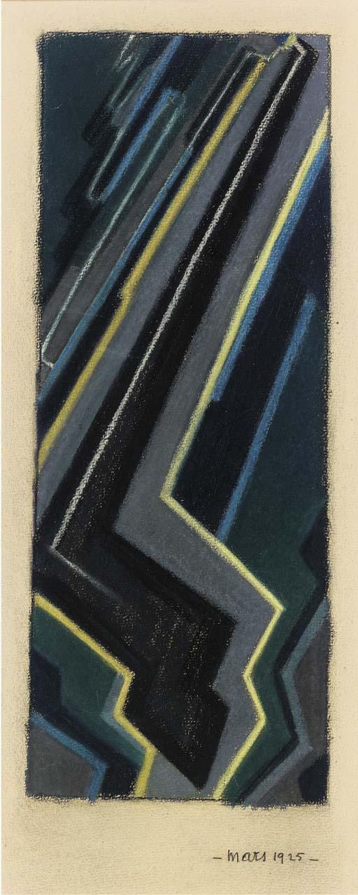 Félix Del Marle - Musicalisme