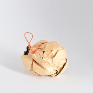 Felix Droese - Atlas.