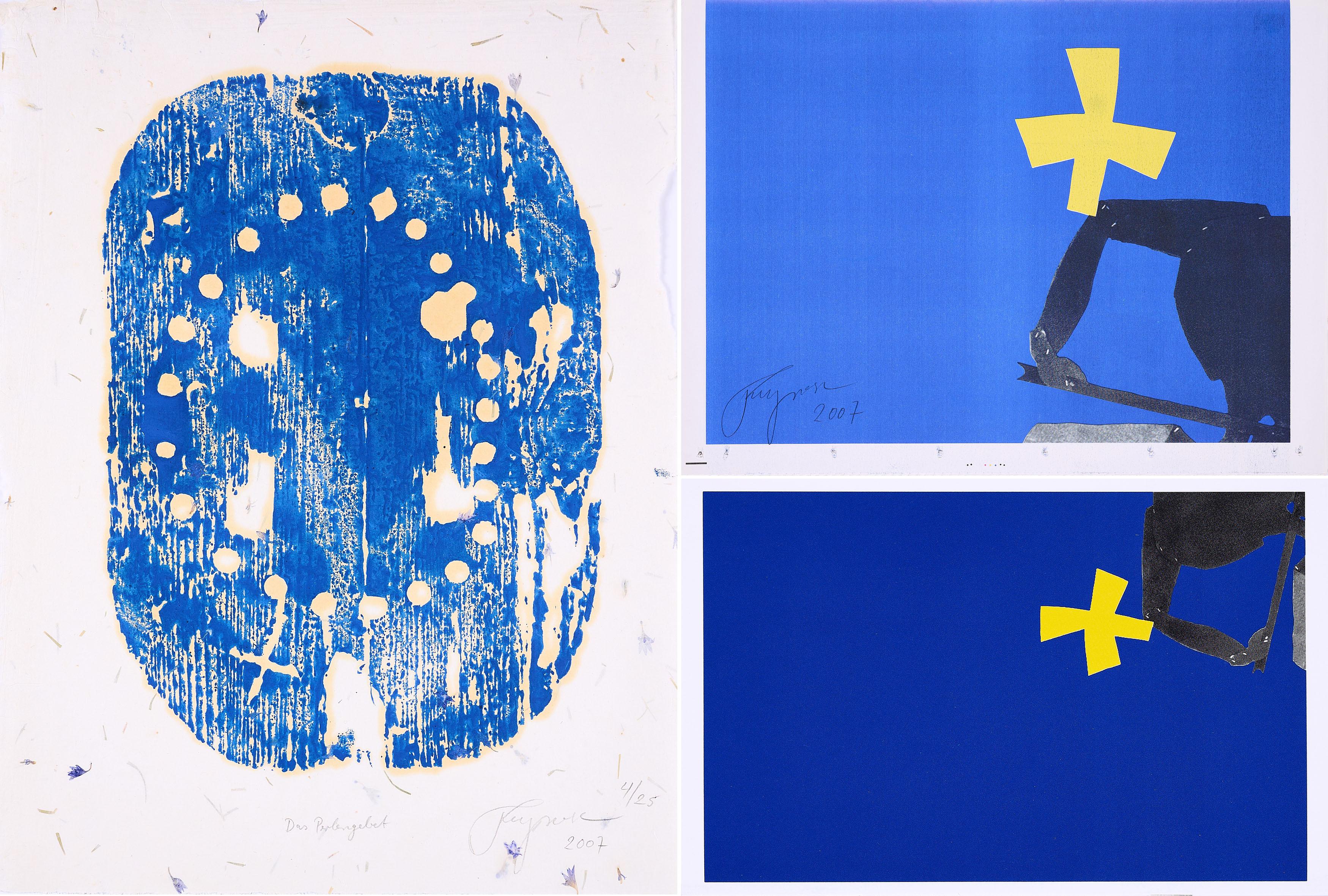 Felix Droese - Das Perlengebet.