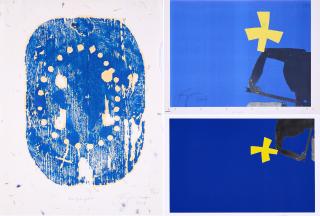 Felix Droese - Das Perlengebet.